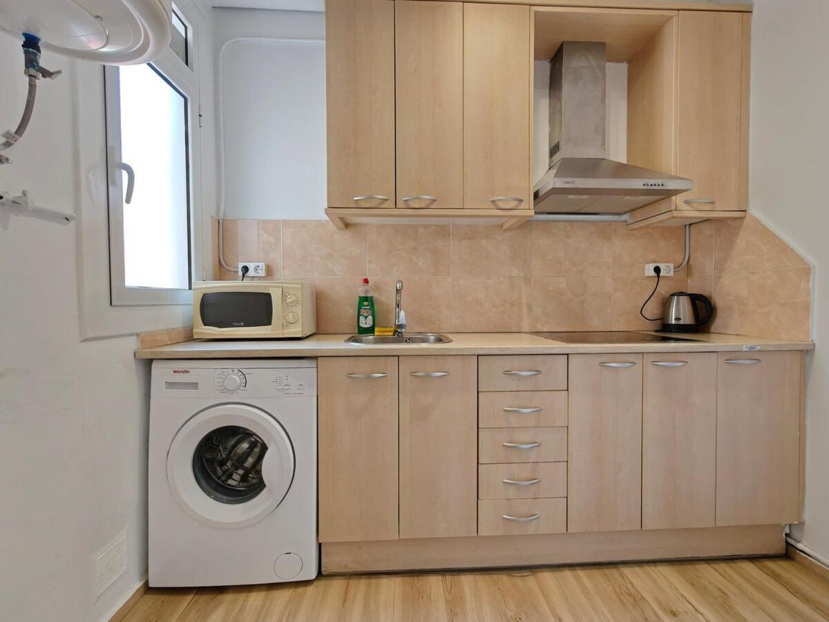 Apartamento Lovely In Gracia Barcelona
