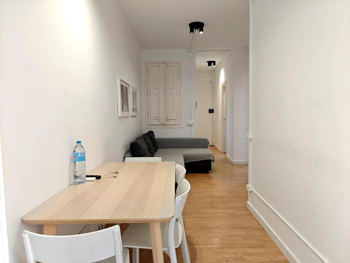 Lovely In Gracia Apartamento