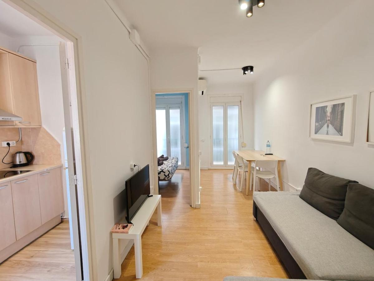 Apartamento Lovely In Gracia *