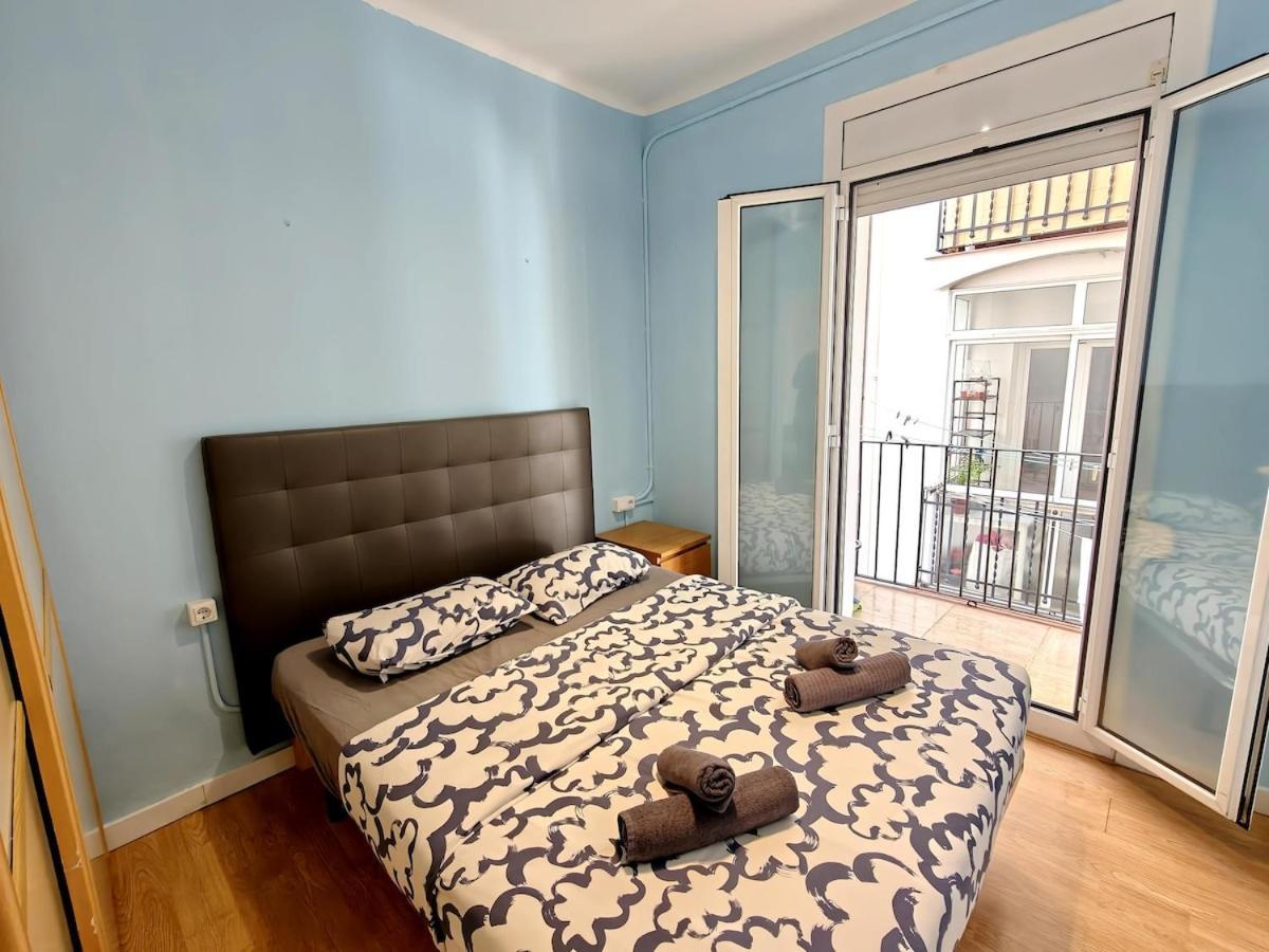 Apartamento Lovely In Gracia Barcelona