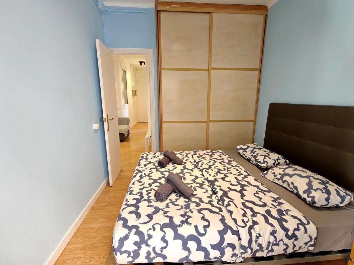 Apartamento Lovely In Gracia *