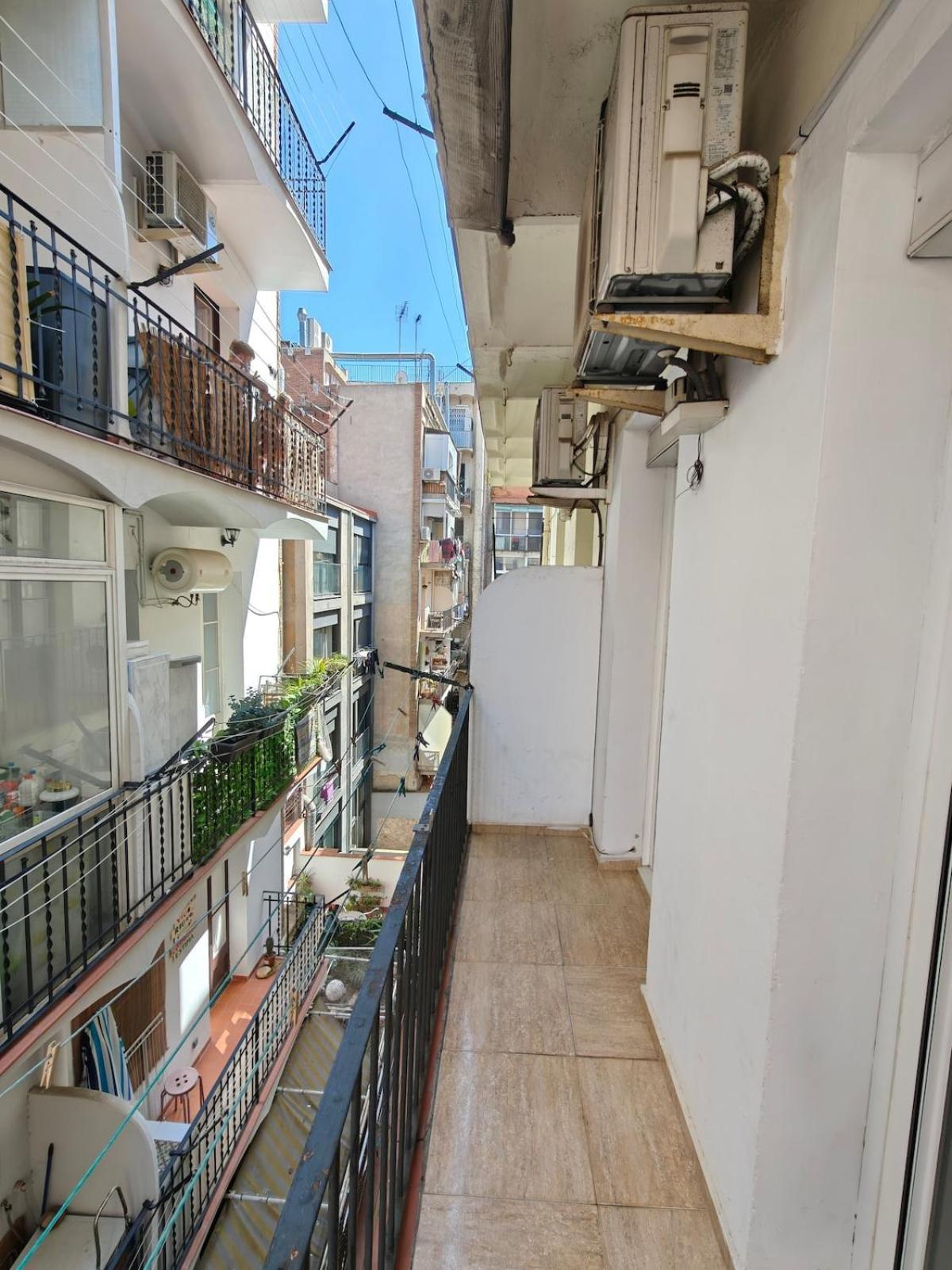 Lovely In Gracia Barcelona