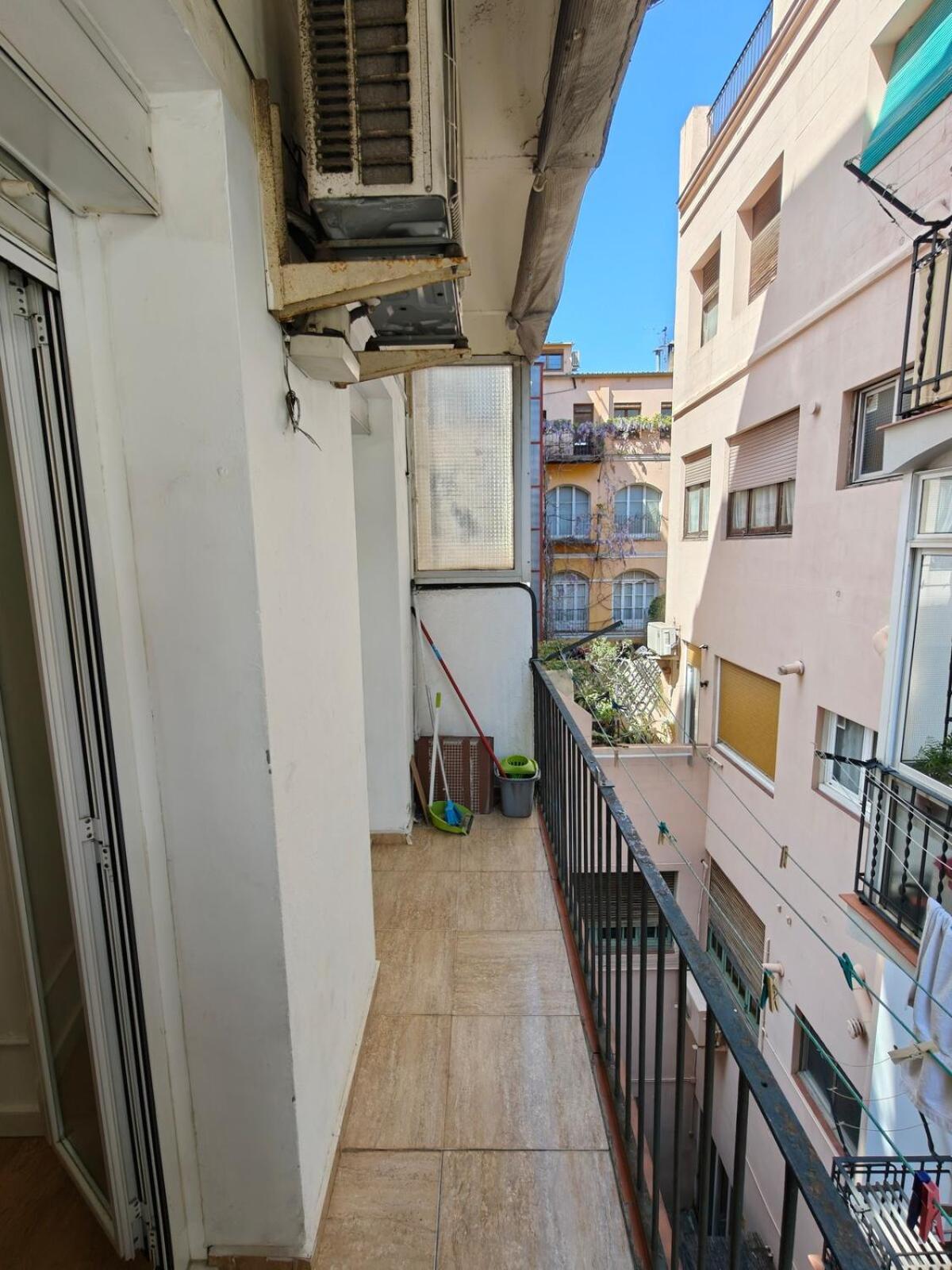 Lovely In Gracia Apartamento
