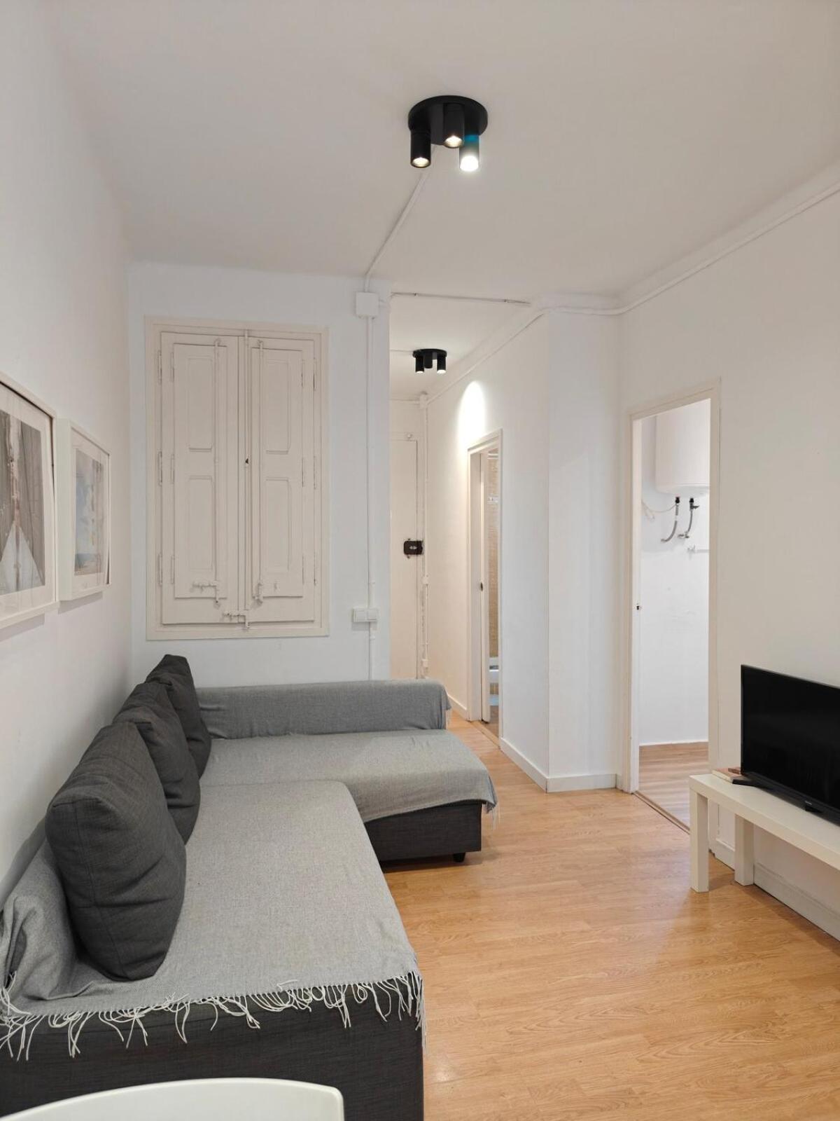 Apartamento Lovely In Gracia *